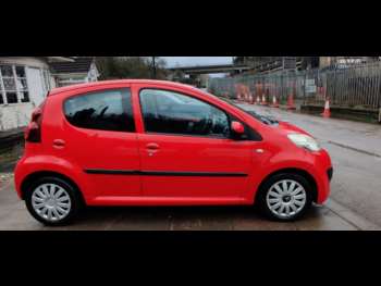 Used Peugeot 107 2012 for sale - 74412886: Photo