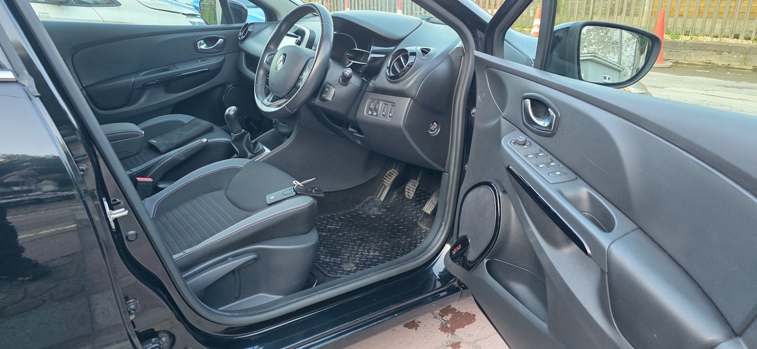 Used Renault Clio 2016 for sale - 76179111: Photo 19