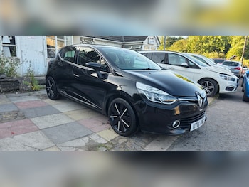 Renault - Clio
