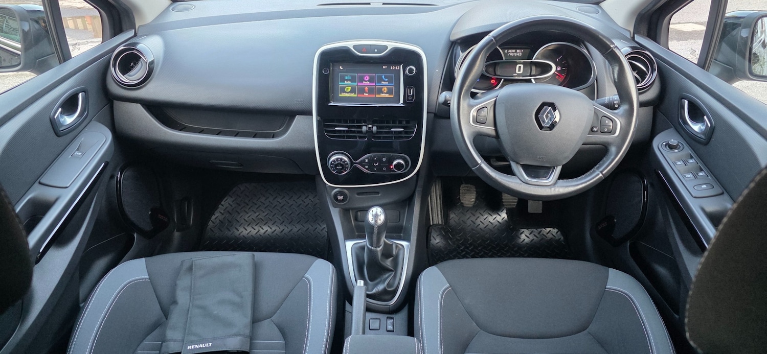 Used Renault Clio 2016 for sale - 76179111: Photo 22