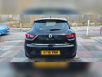 Used Renault Clio 2016 for sale - 76179111: Photo 4