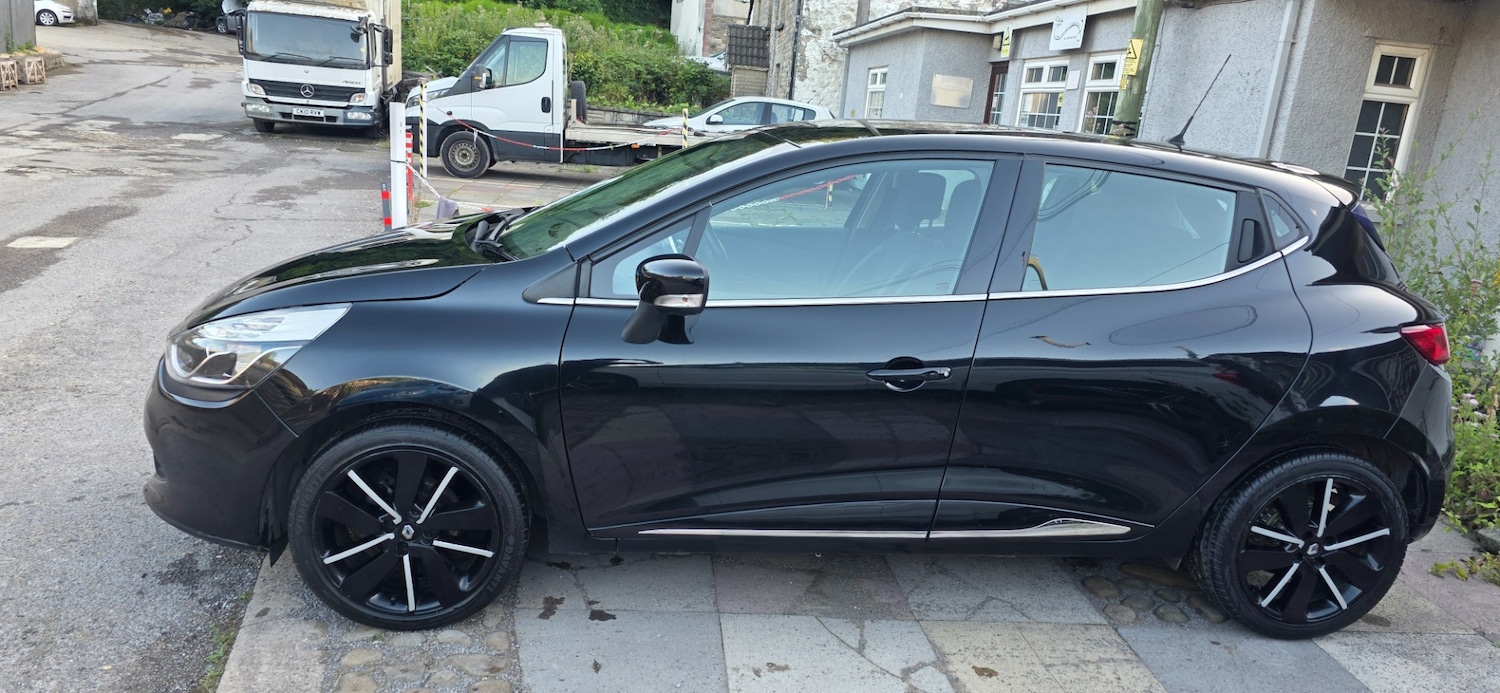 Used Renault Clio 2016 for sale - 76179111: Photo 6
