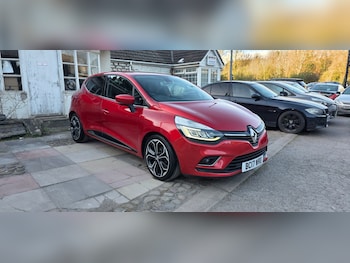 Used Renault Clio 2017 for sale - 78156448: Photo