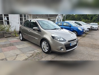 2010 (10) - 1.6 VVT Initiale 5dr Auto