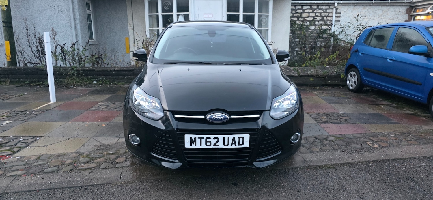 Used Ford Focus 2013 for sale - 76957100: Photo 7