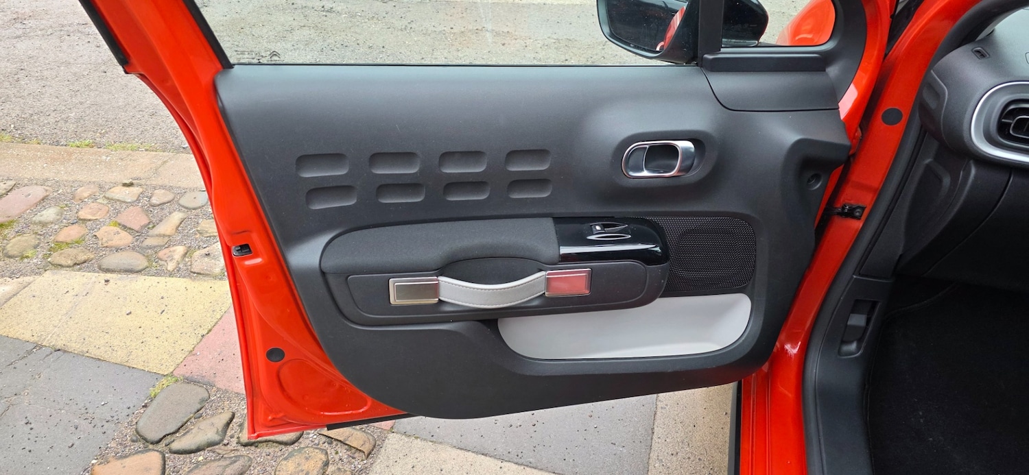 Used Citroen C3 2019 for sale - 77247654: Photo 10