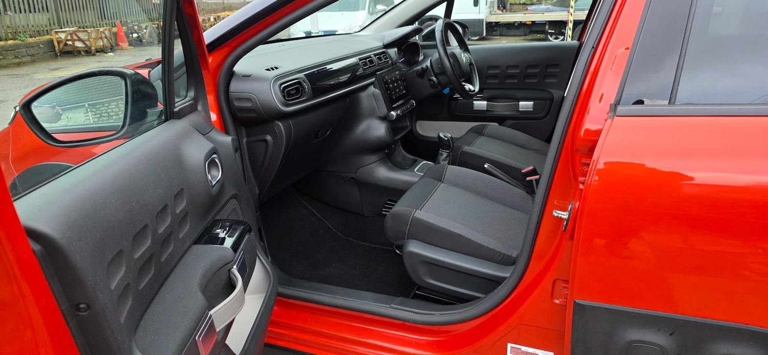 Used Citroen C3 2019 for sale - 77247654: Photo 11