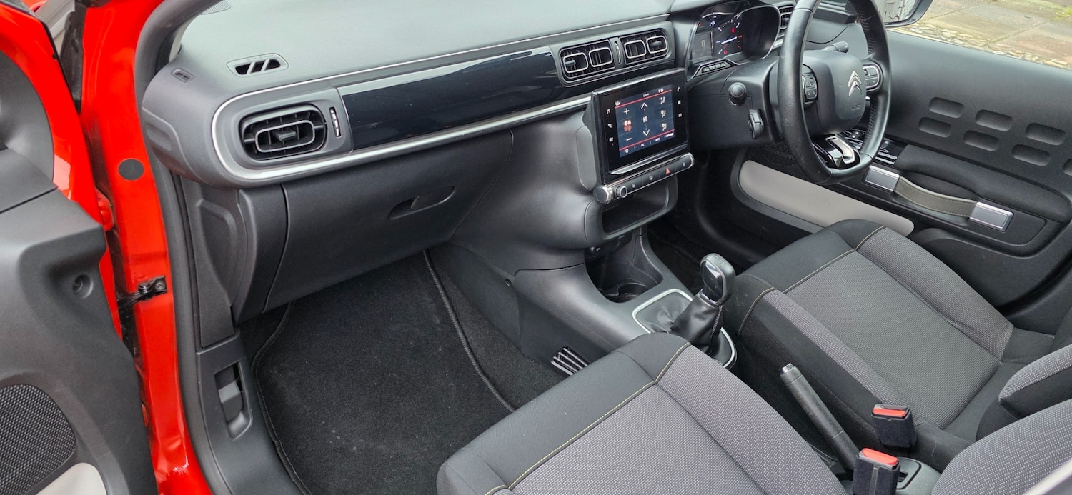 Used Citroen C3 2019 for sale - 77247654: Photo 12