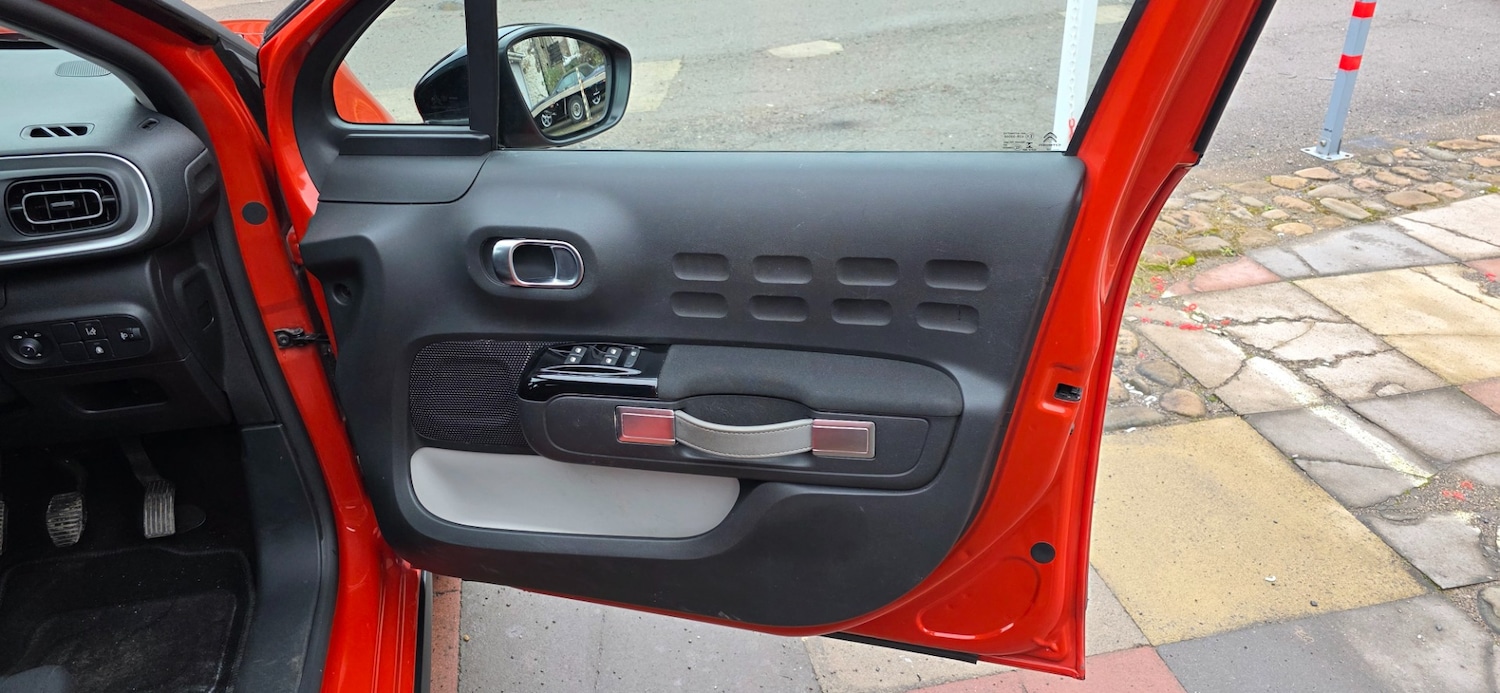 Used Citroen C3 2019 for sale - 77247654: Photo 15