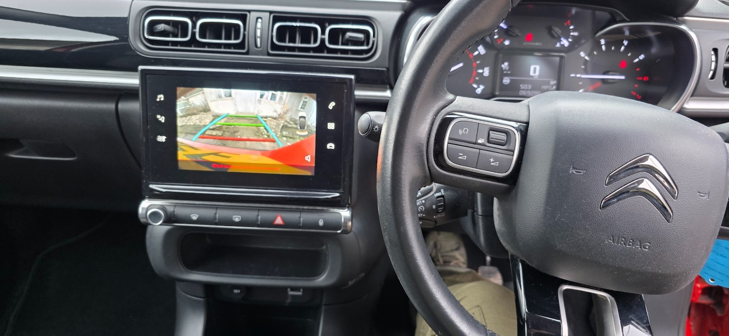 Used Citroen C3 2019 for sale - 77247654: Photo 17