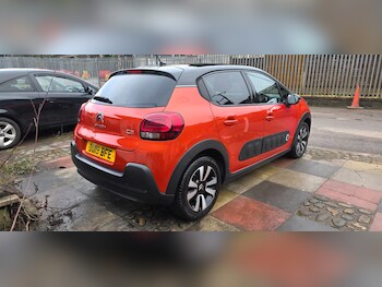 Used Citroen C3 2019 for sale - 77247654: Photo