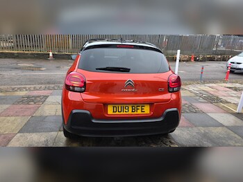 Used Citroen C3 2019 for sale - 77247654: Photo