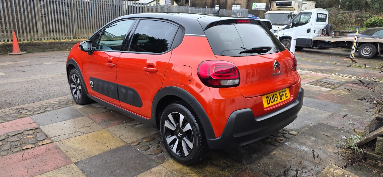 Used Citroen C3 2019 for sale - 77247654: Photo 5