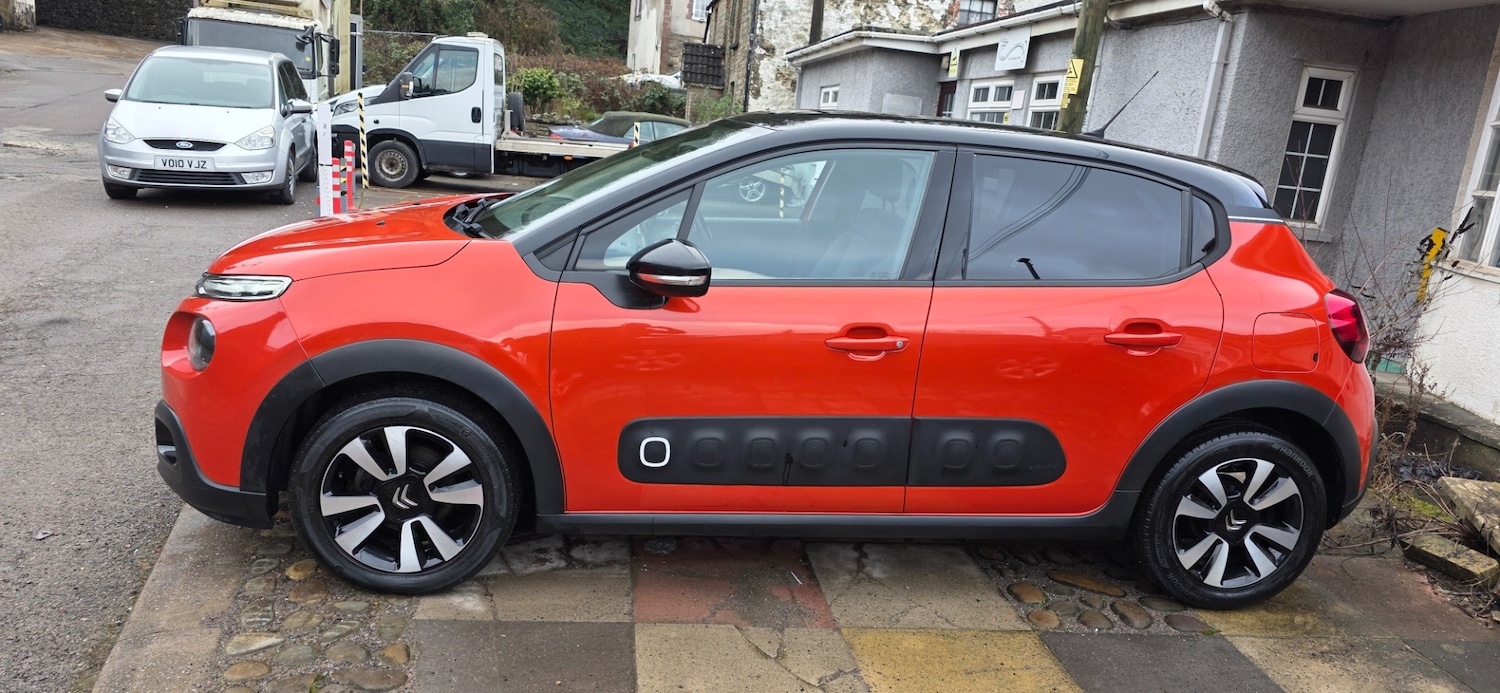 Used Citroen C3 2019 for sale - 77247654: Photo 6
