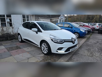 Used Renault Clio 2018 for sale - 76952226: Photo