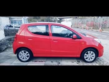 Used Suzuki Alto 2011 for sale - 74900338: Photo