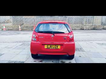 Used Suzuki Alto 2011 for sale - 74900338: Photo