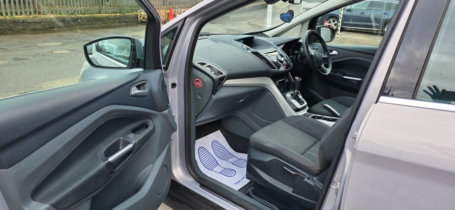 Used Ford C-Max 2011 for sale - 77348253: Photo 11