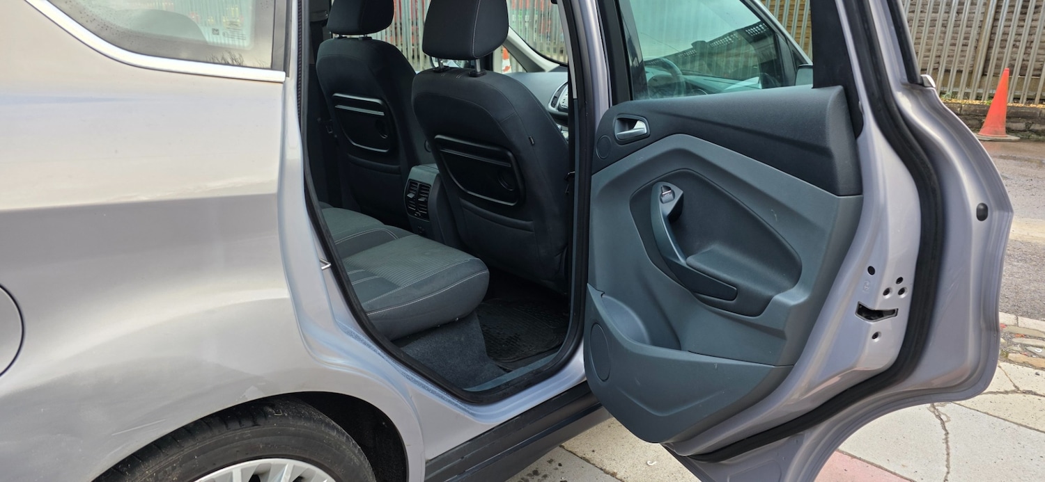 Used Ford C-Max 2011 for sale - 77348253: Photo 13