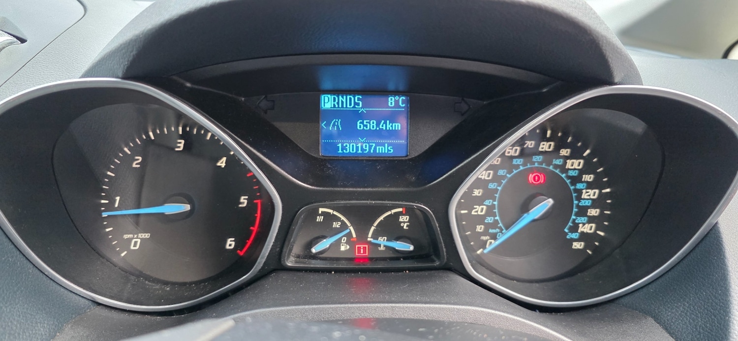 Used Ford C-Max 2011 for sale - 77348253: Photo 17