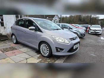 Used Ford C-Max 2011 for sale - 77348253: Photo