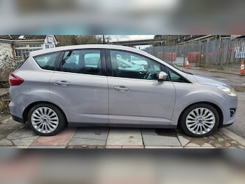 Used Ford C-Max 2011 for sale - 77348253: Photo