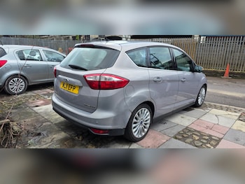 Used Ford C-Max 2011 for sale - 77348253: Photo