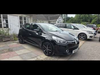 2014 (14) - 0.9 TCE 90 Dynamique S MediaNav Energy 5dr