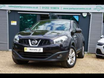 Used Nissan Qashqai 2011 for sale - 75443550: Photo