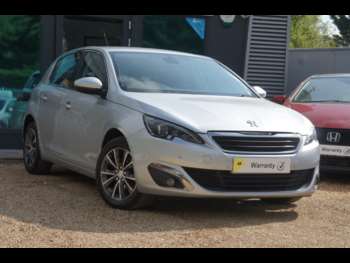 Used Peugeot 308 2016 for sale - 74590983: Photo