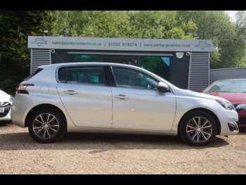 Used Peugeot 308 2016 for sale - 74590983: Photo