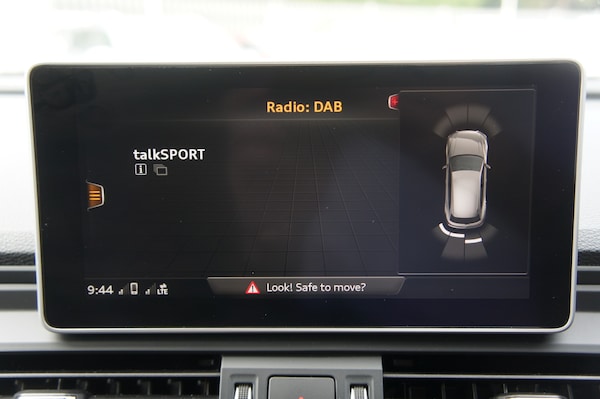 Used Audi Q5 2018 for sale - 75545552: Photo 12