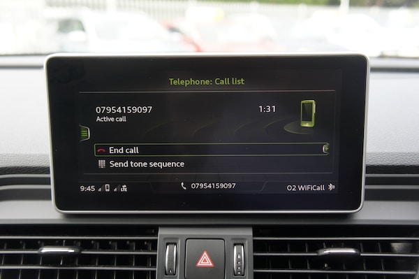 Used Audi Q5 2018 for sale - 75545552: Photo 15