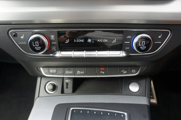 Used Audi Q5 2018 for sale - 75545552: Photo 16