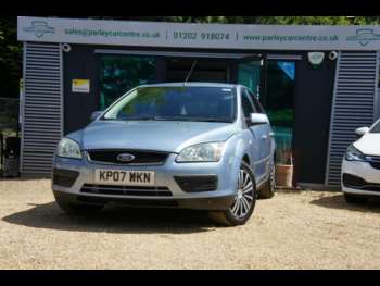 2007 (07) - 1.6 LX 5dr Auto