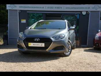 2015 (15) - 1.7 CRDi [115] Blue Drive S 5dr