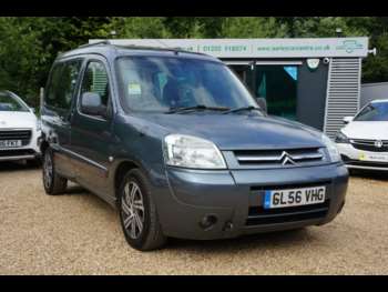 Used Citroen Berlingo 2007 for sale - 75096550: Photo