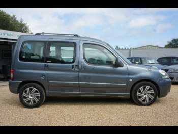 Used Citroen Berlingo 2007 for sale - 75096550: Photo