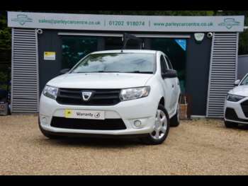 2016 (16) - 0.9 TCe Ambiance 5dr [Start Stop]