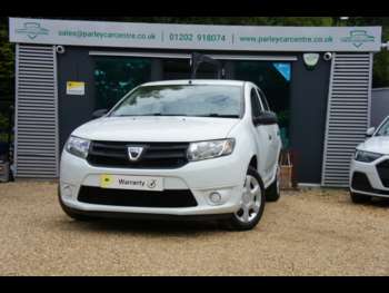 Used Dacia Sandero 2016 for sale - 75345773: Photo
