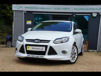 Used Ford Focus 2014 for sale - 75443470: Photo