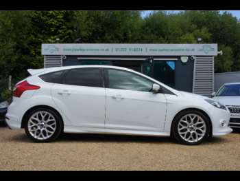 Used Ford Focus 2014 for sale - 75443470: Photo
