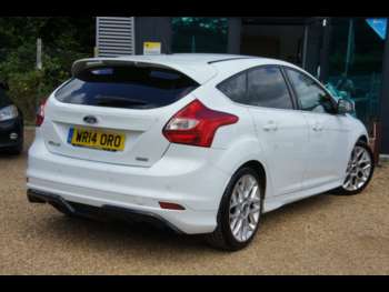 Used Ford Focus 2014 for sale - 75443470: Photo