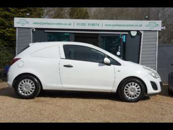 Used Vauxhall Corsa 2012 for sale - 73961588: Photo