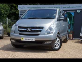 2011 (61) - 2.5 CRDi Style 5dr
