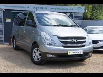 Used Hyundai i800 2011 for sale - 75144919: Photo