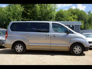 Used Hyundai i800 2011 for sale - 75144919: Photo