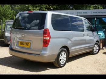 Used Hyundai i800 2011 for sale - 75144919: Photo