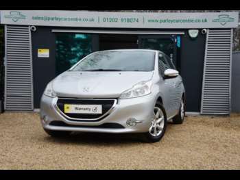 2013 (13) - 1.0 VTi Active 5dr