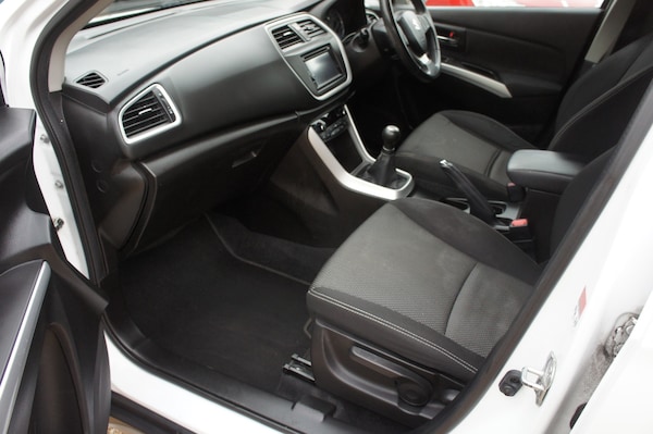 Used Suzuki SX4 S-Cross 2013 for sale - 76088602: Photo 10